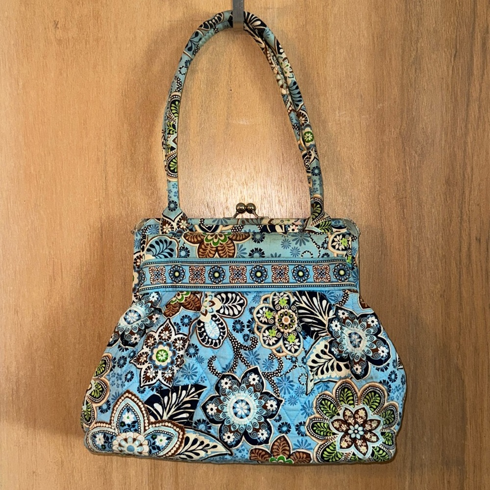 Vintage Vera Bradley handbag